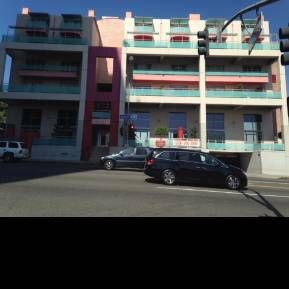 8981 W Sunset Blvd, West Hollywood, CA 90069